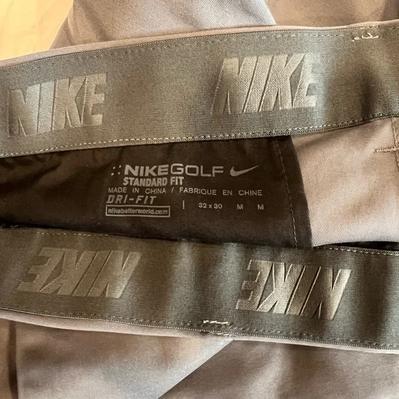 Nike Golf Pants - Picture 3 of 3